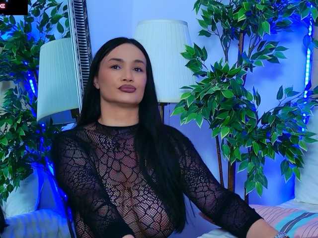 DaliyaArabian live cam on BongaCams