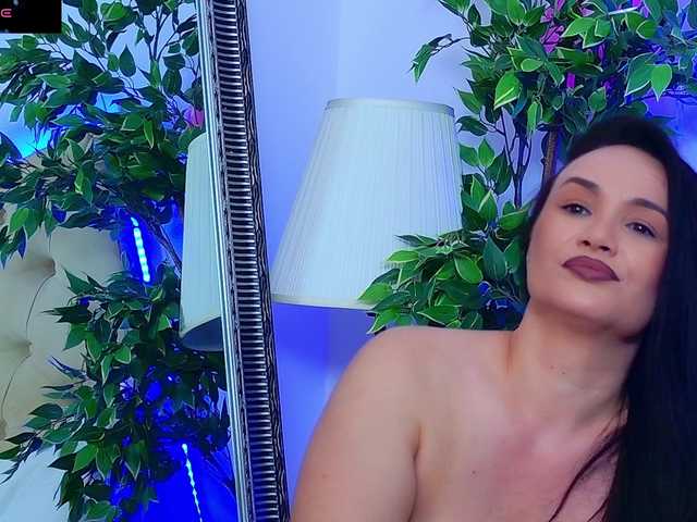 DaliyaArabian — live female cam