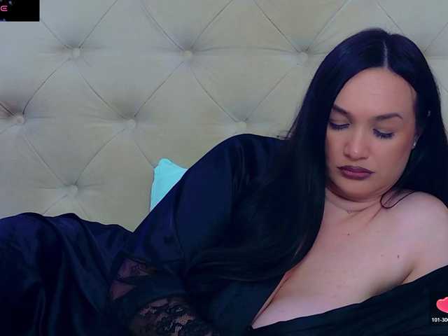 DaliyaArabian live cam on BongaCams