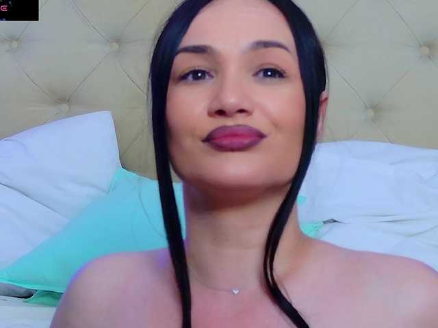 DaliyaArabian live cam on BongaCams