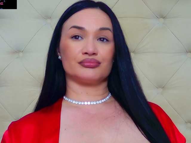 DaliyaArabian live cam on BongaCams