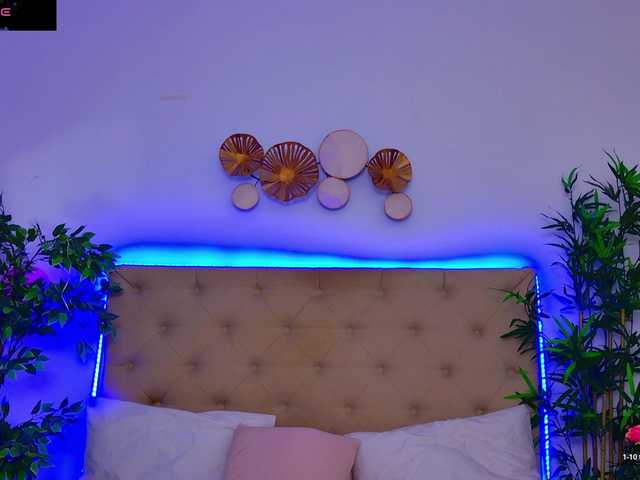 DaliyaArabian live cam on BongaCams