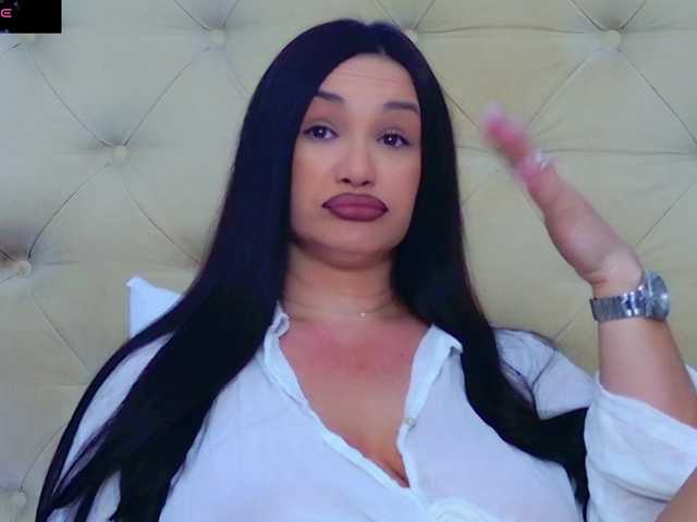 DaliyaArabian live cam on BongaCams