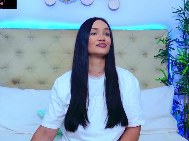 DaliyaArabian live cam on BongaCams