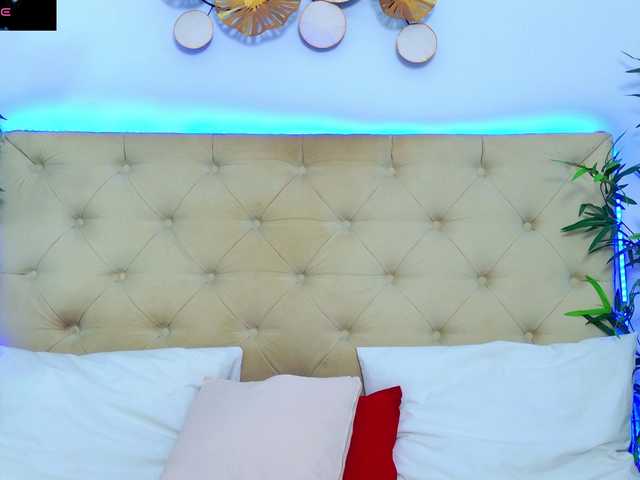 DaliyaArabian live cam on BongaCams