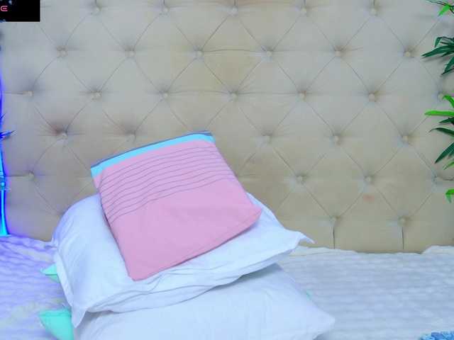 DaliyaArabian live webcam show