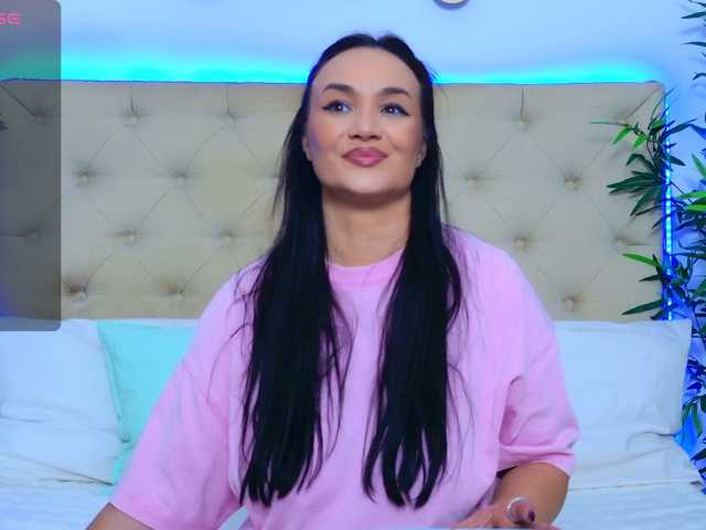 DaliyaArabian live cam preview