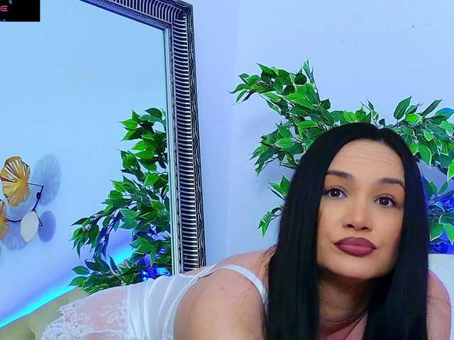 DaliyaArabian's BongaCams show and profile