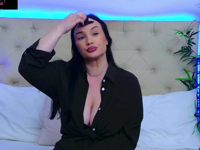 DaliyaArabian live cam on BongaCams