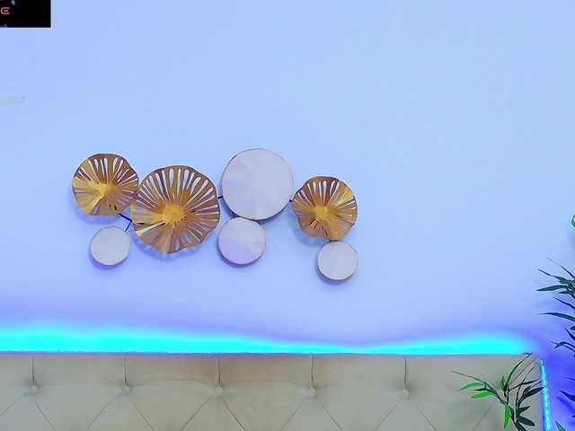 DaliyaArabian's BongaCams show and profile