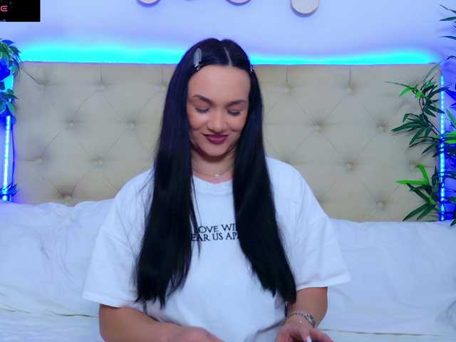 DaliyaArabian live cam on BongaCams