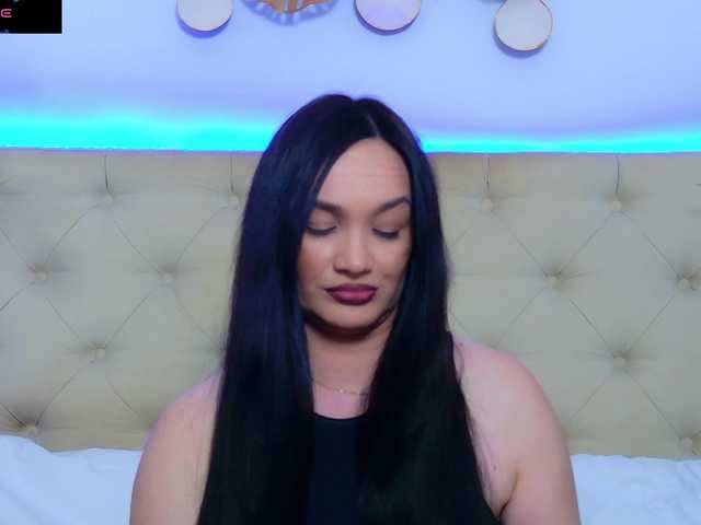 DaliyaArabian live webcam show