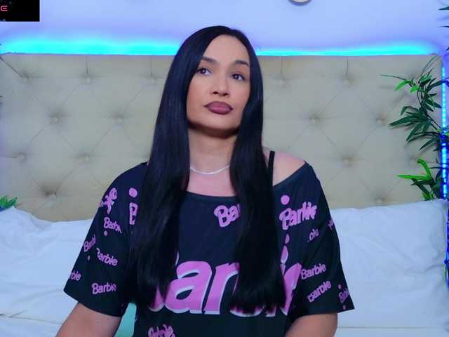 DaliyaArabian live cam on BongaCams