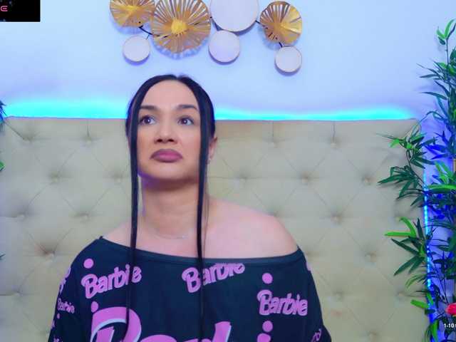 DaliyaArabian live cam on BongaCams