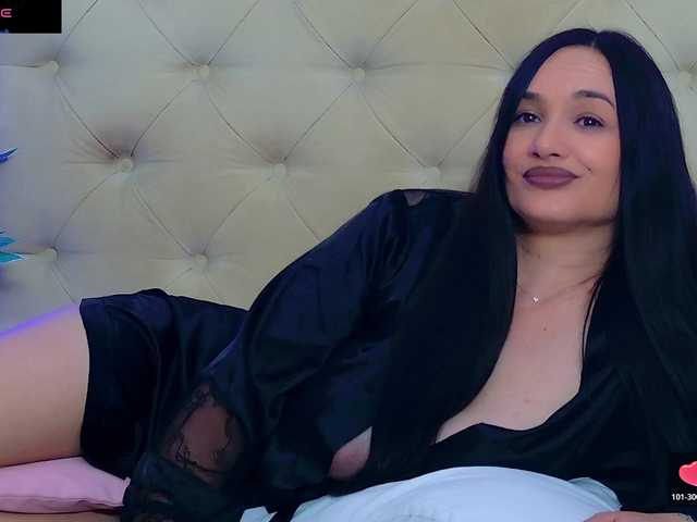 DaliyaArabian Live Cam su BongaCams