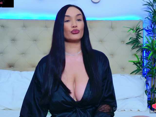 DaliyaArabian live cam on BongaCams