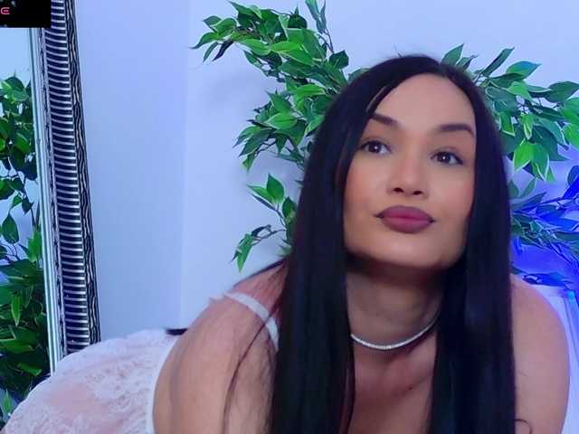 DaliyaArabian live cam on BongaCams