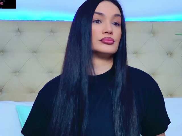 DaliyaArabian live cam preview
