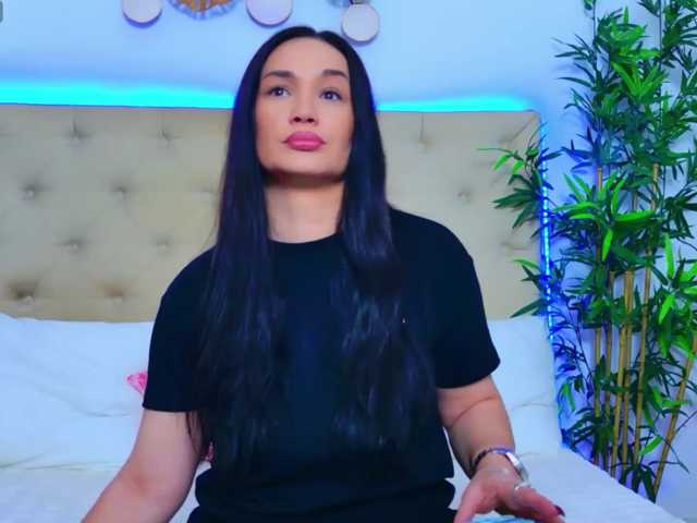DaliyaArabian live cam preview