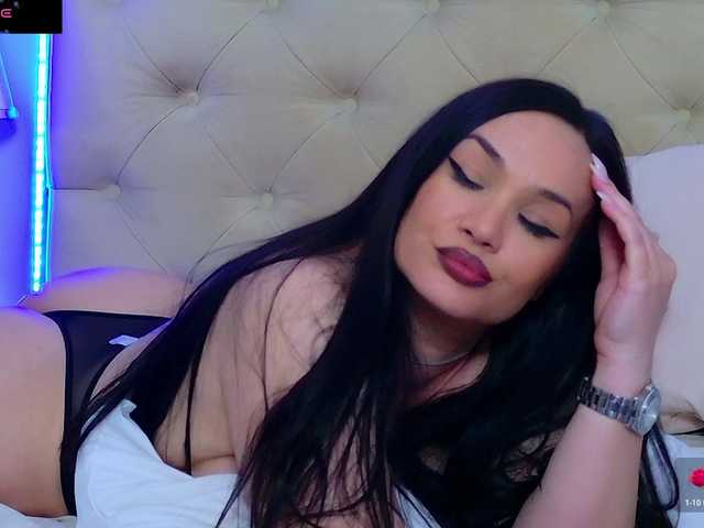 DaliyaArabian live cam