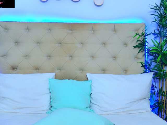 DaliyaArabian, live now on BongaCams
