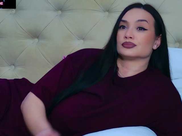 DaliyaArabian live cam on BongaCams