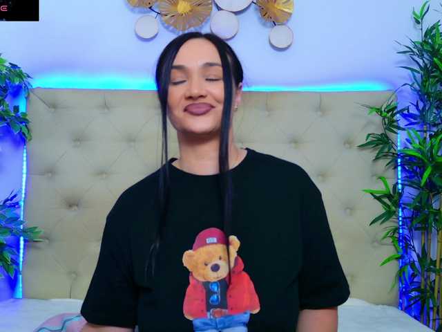 DaliyaArabian live cam on BongaCams