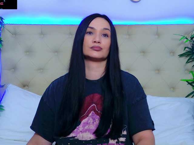 Sex chat gratuit in direct cu DaliyaArabian pe BongaCams