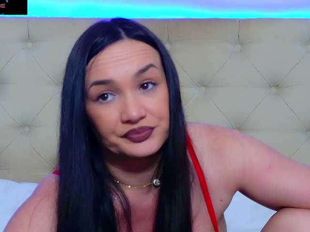 DaliyaArabian live webcam show