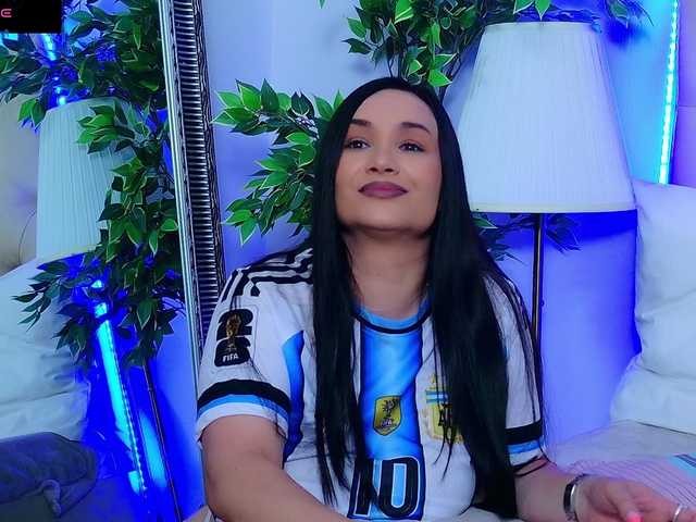 DaliyaArabian