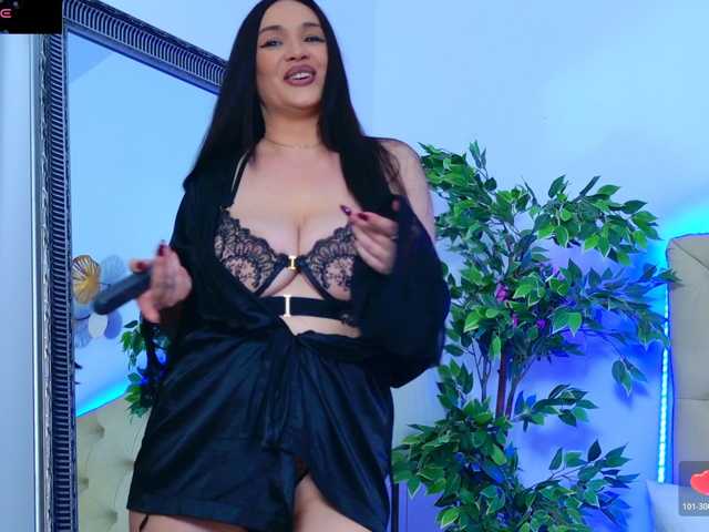 DaliyaArabian live cam on BongaCams