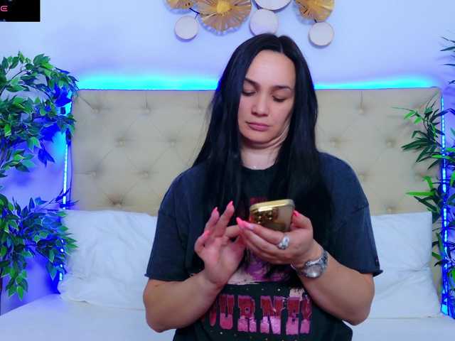 DaliyaArabian live cam on BongaCams