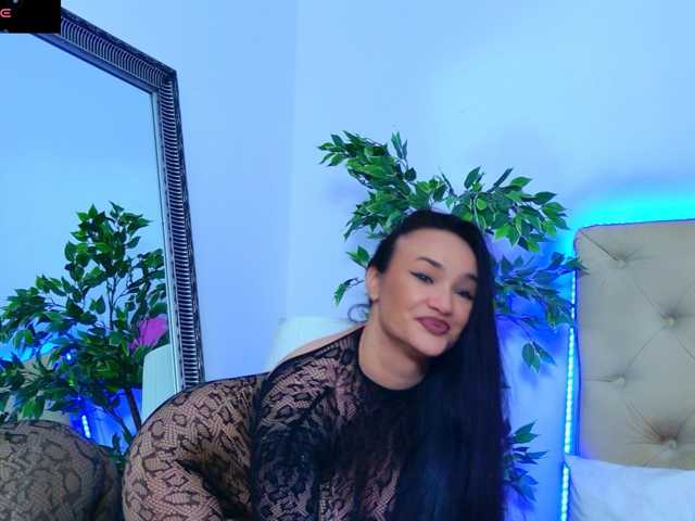 DaliyaArabian, live now on BongaCams