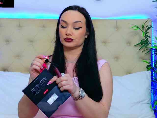 DaliyaArabian webcam