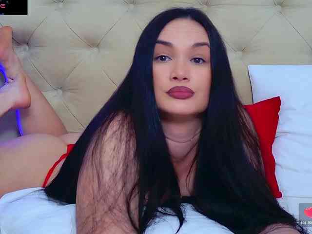 Modelo: DaliyaArabian