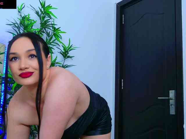 Modelo: DaliyaArabian