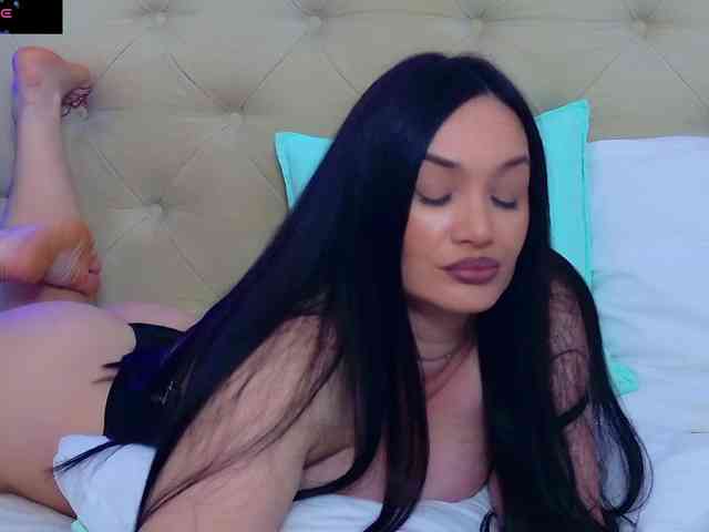 Modelo: DaliyaArabian