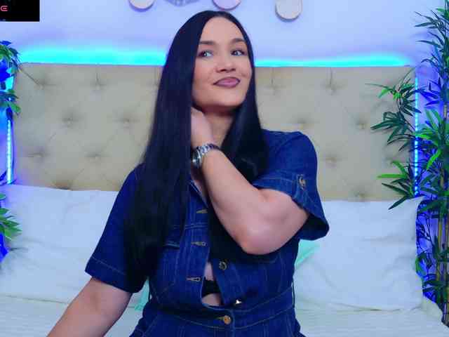 DaliyaArabian webcam