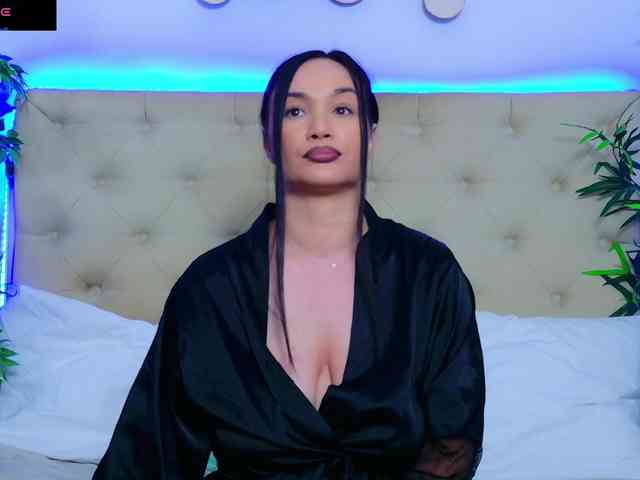 DaliyaArabian webcam