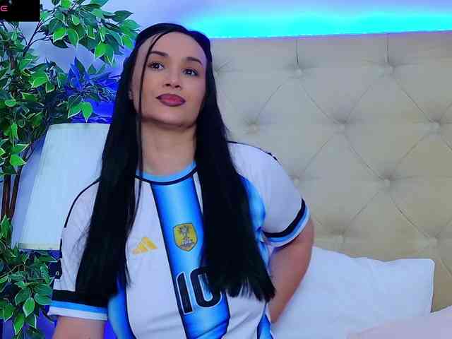 DaliyaArabian