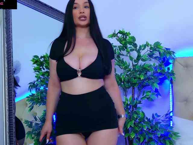 DaliyaArabian webcam