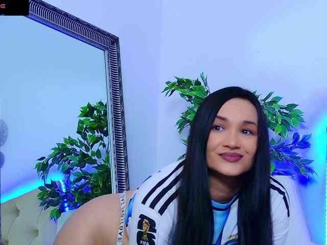 DaliyaArabian webcam