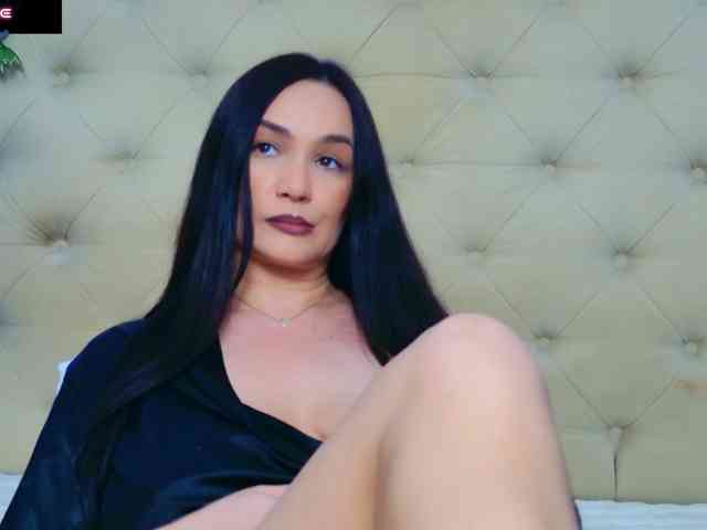 Modelo: DaliyaArabian