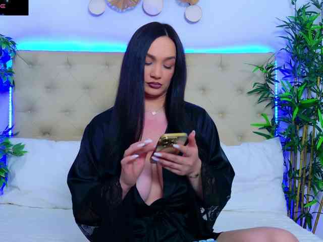 DaliyaArabian webcam