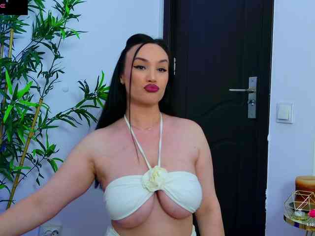 Modelo: DaliyaArabian