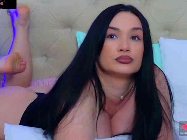 DaliyaArabian