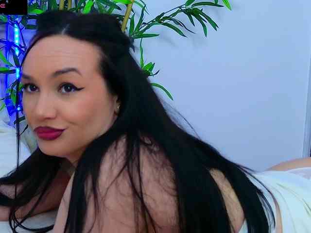 DaliyaArabian live show
