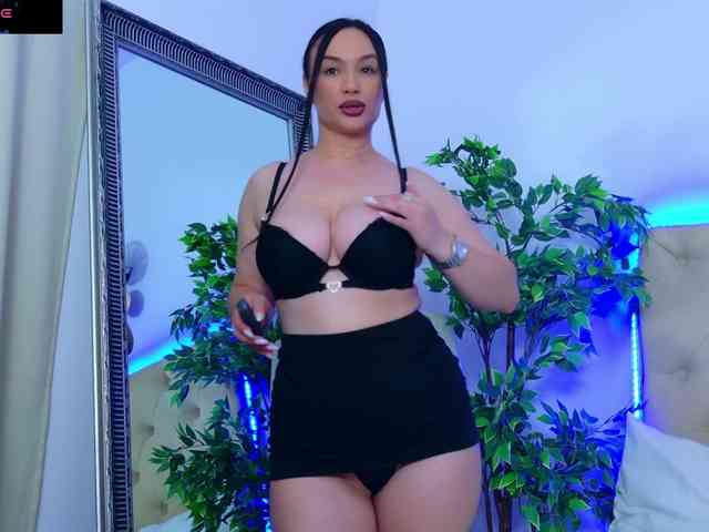 DaliyaArabian webcam