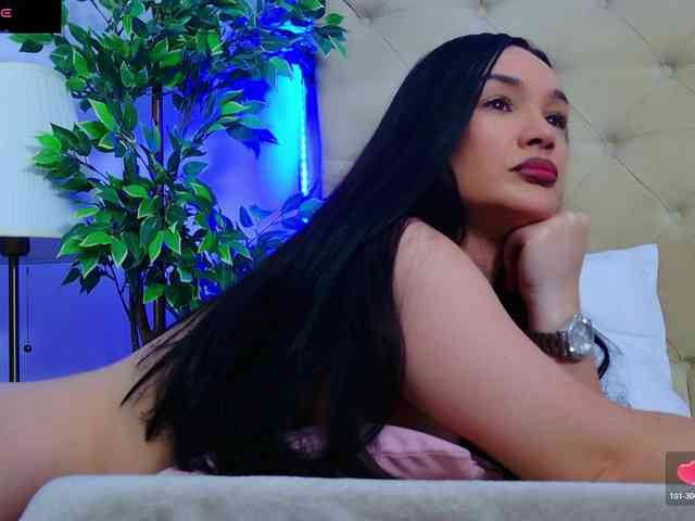 Modelo: DaliyaArabian