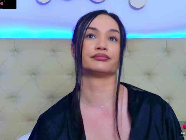 DaliyaArabian webcam